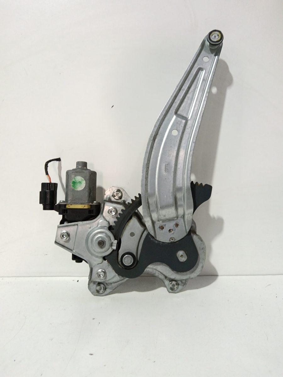 Alza Cristal Trasero Izquierdo Electrico Kia Picanto 2011-2017 834601Y000
