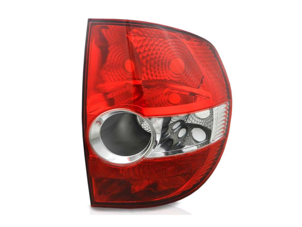FARO TRASERO VW FOX 04/ DER.