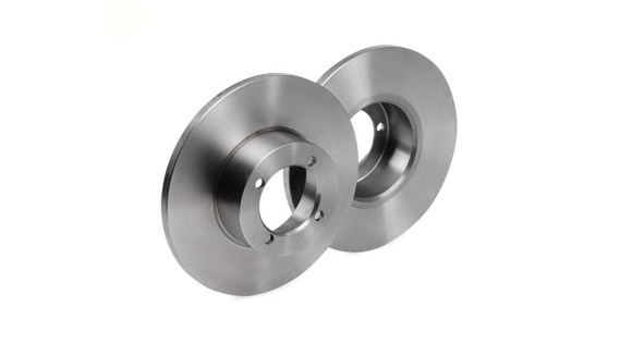 DISCO FRENO DEL OPEL REKORD CARAVAN 1978-1986 246MM