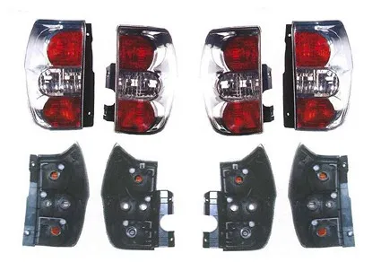 FAROL TRA IZQ SUZUKI G-VITARA 1.6 06 DEPO