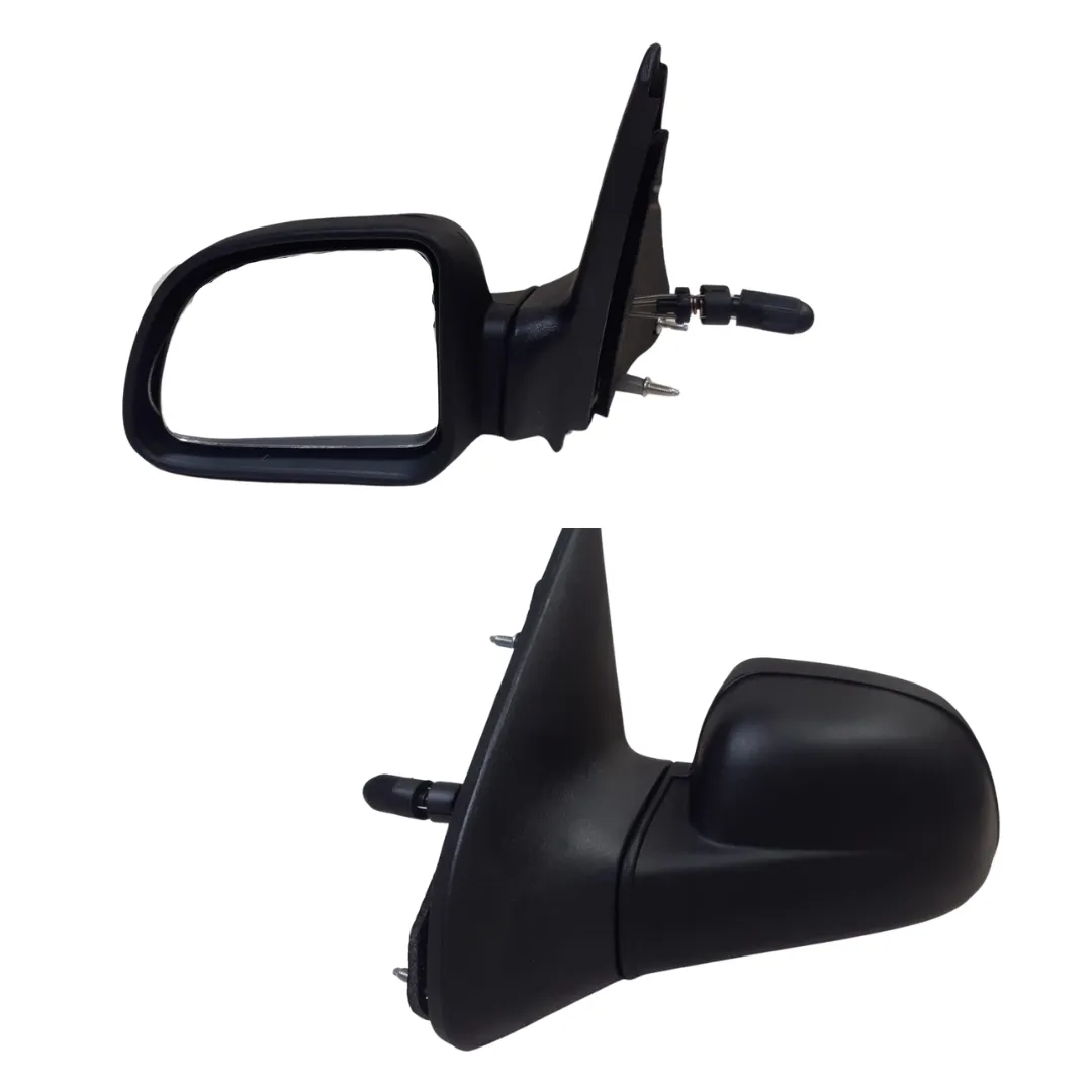 Espejo retrovisor exterior izquierdo manual