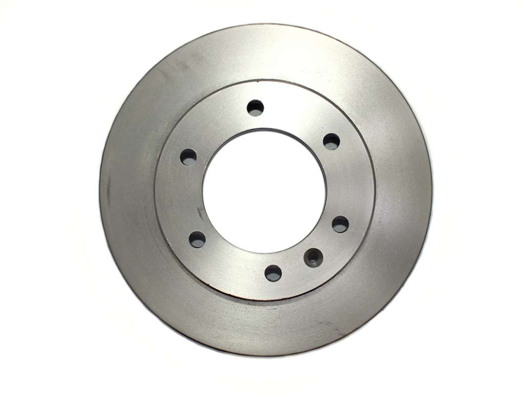 DISCO FRENO GM S10 4X2/4X4 17/