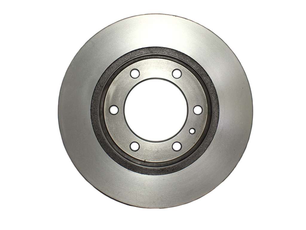 DISCO FRENO GM S10 4X2/4X4 17/