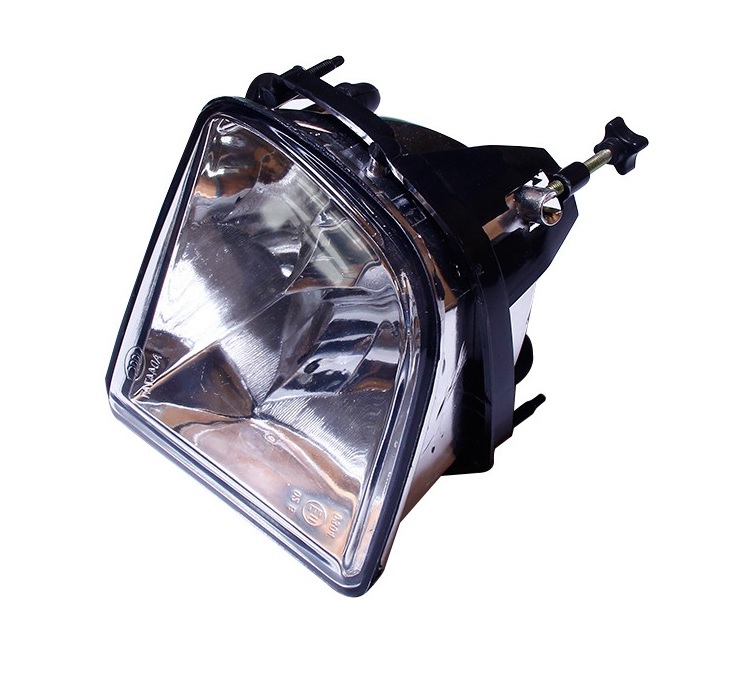 FARO CAMINERO DER.