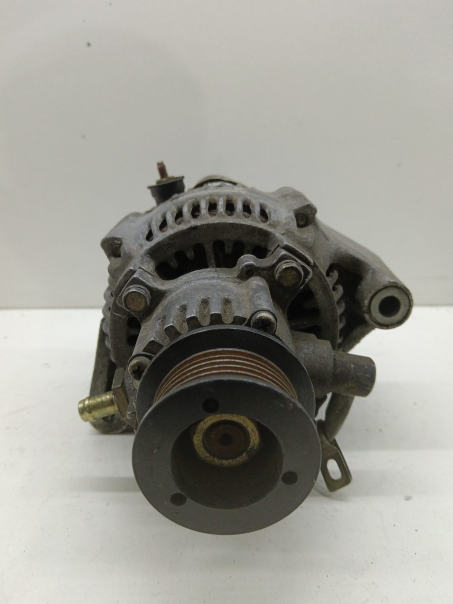 Alternador MG Rover Serie 200 (XW) 1990-1999 220 Turbo Coupe 2.0L 147kW 1002132320
