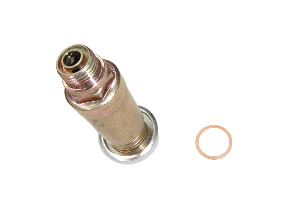 PULSADOR BOMBIN COMBUSTIBLE ISUZU C240 2.4/4BA1 2.8