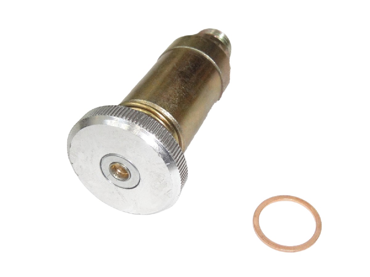 PULSADOR BOMBIN COMBUSTIBLE ISUZU C240 2.4/4BA1 2.8