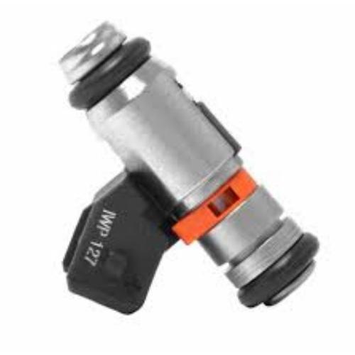 INYECTOR NAFTA FORD ECO SPORT 1.6MPFI 03... 13 ZETEC ROCAM  OSSCA CHINO  ARO NARANJA