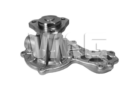 BOMBA DE AGUA VOLKSWAGEN GOL/AMAZON/PASSAT-SEAT IBIZA