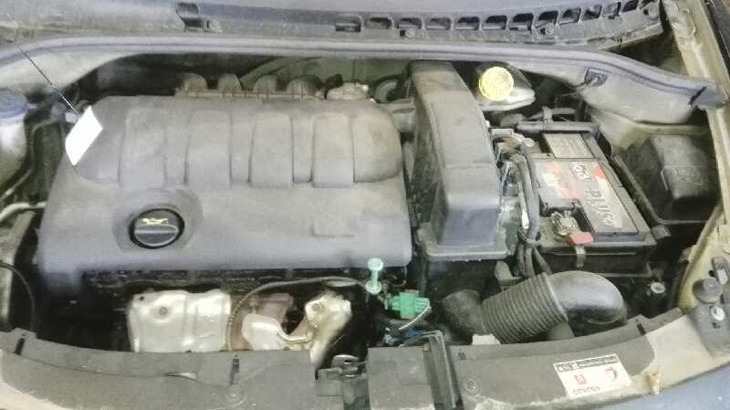 Caja Cambios Citroën C3 1995-2010 1.1 Collection 1.1L 44kW 20CP20