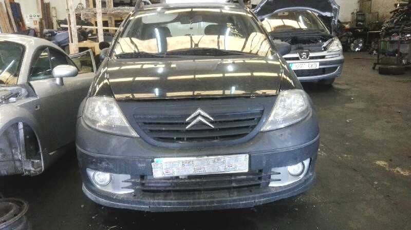 Caja Cambios Citroën C3 1995-2010 1.1 Collection 1.1L 44kW 20CP20