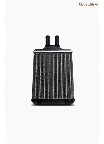 Radiador De Calefacción Volkswagen Gol G5 G6 G7
