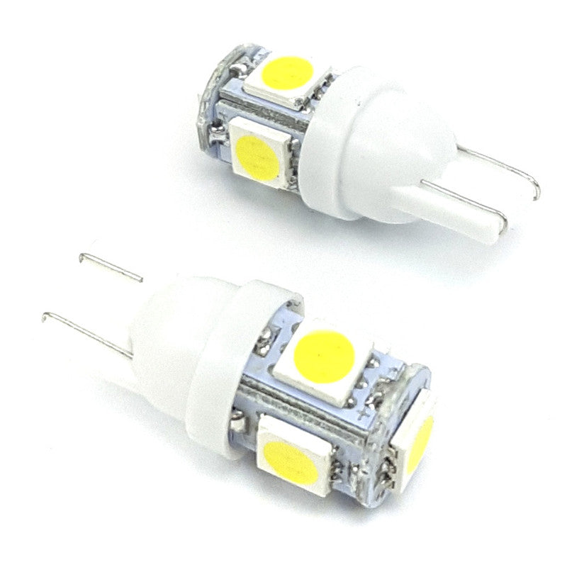 Lámpara LED T10 5050