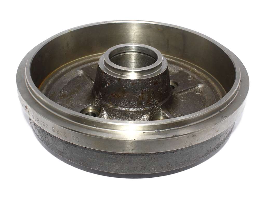 CAMPANA FRENO GM SAIL 1.4 C/U