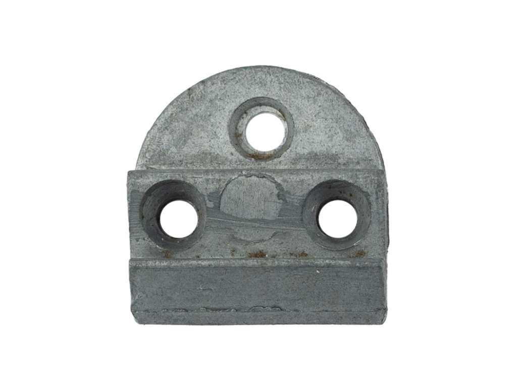 CERRADURA PUERTA EXTERIOR VW KOMBI ../75 PTA. DEL. IZQ/DER