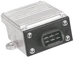 Módulo de encendido