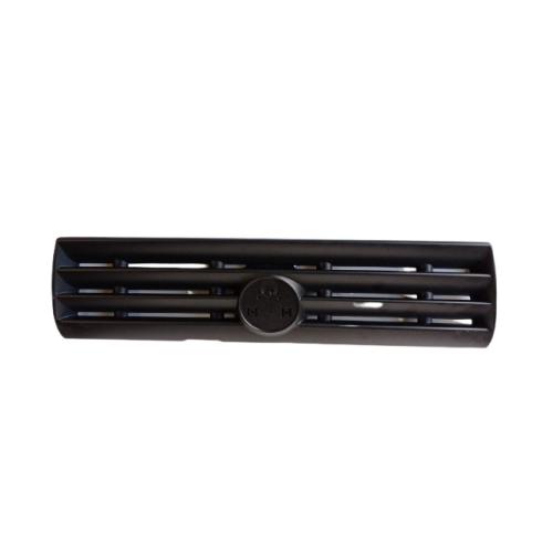 CARETA FIAT UNO 2006..2012 NO ORIGINAL S/INSIGNIA 4 LINEAS GG110- 9357 RX13014-F3400820- VG40100