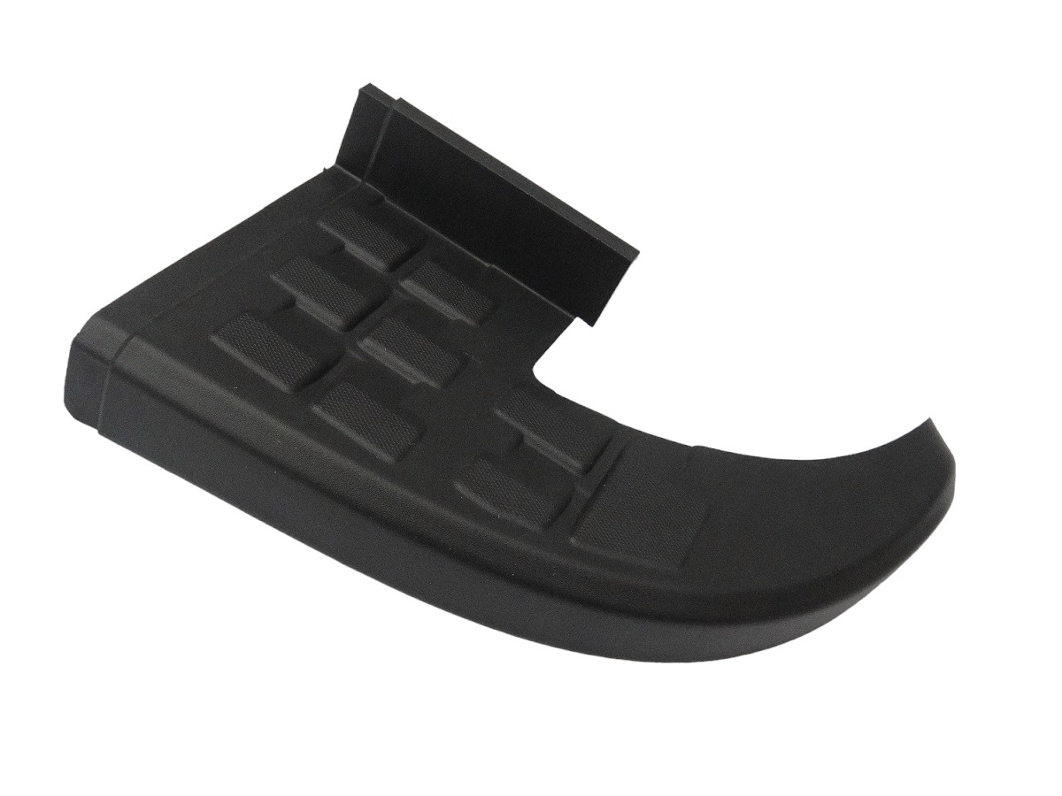 PISADERA LATERAL TRASERO DERECHO CHEVROLET S10 COLORADO 2012