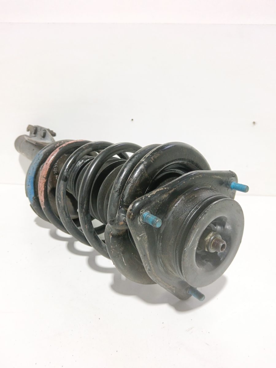 Amortiguador Delantero Izquierdo Ford Escort Berl./turnier 1995-2000 Atlanta Berlina