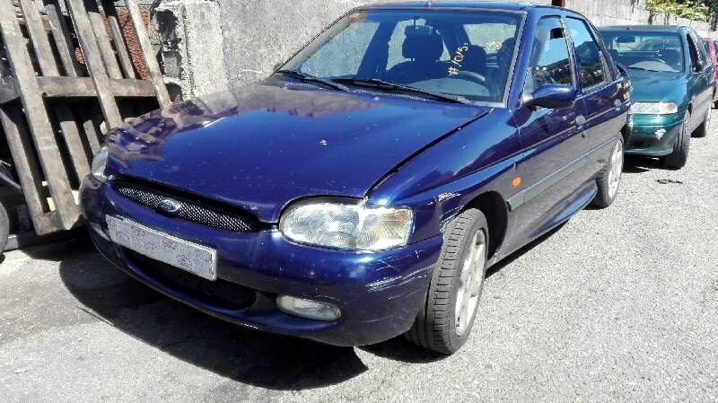 Amortiguador Delantero Izquierdo Ford Escort Berl./turnier 1995-2000 Atlanta Berlina