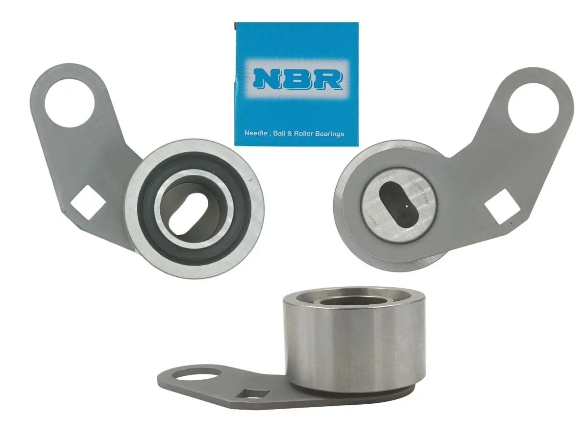 Tensor Correa Distribucion Chevrolet Blazer/S10 Ford F1000/Ranger 4x2/4X4/Explorer Mercedes Benz Sprinter 310D 312D 410D 412D 82-25