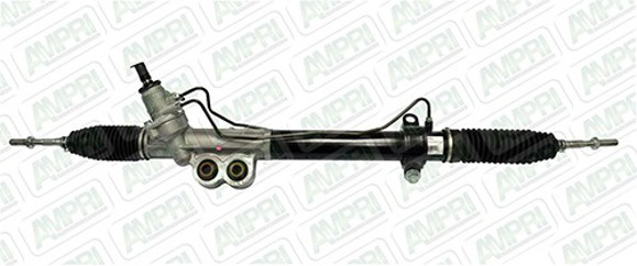 CAJA DE DIRECCION HIDRAULICA NISSAN FRONTIER 2008 EN ADEL