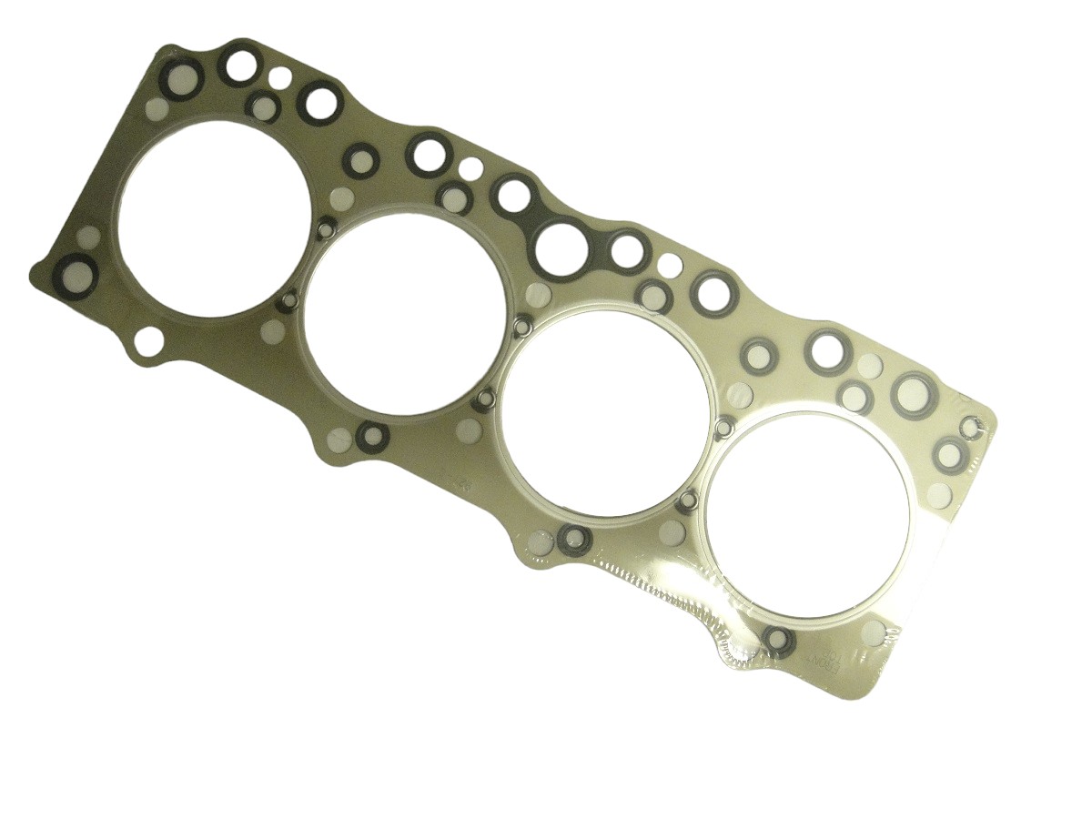 JUNTA TAPA CILINDROS ISUZU 3.7 4BE1/4BG2