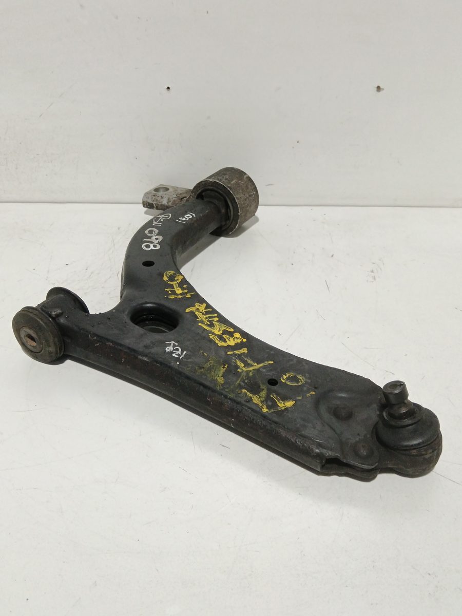 Parrilla de Suspension Inferior Trasera Izquierda Ford Fiesta (CBK) 2001-2008 Ambiente