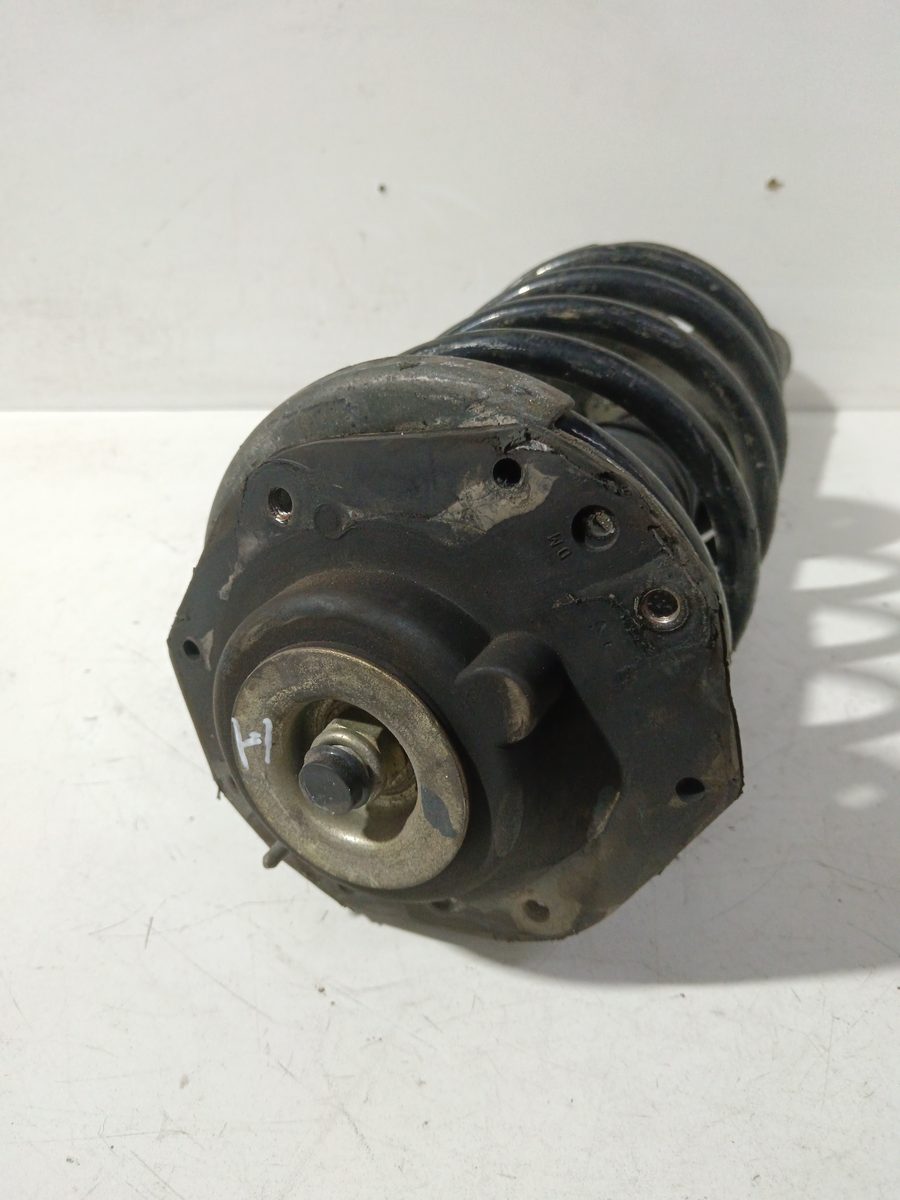 Amortiguador Delantero Izquierdo Citroën Berlingo 1996-2002 1.9 D Multispace 2627823880