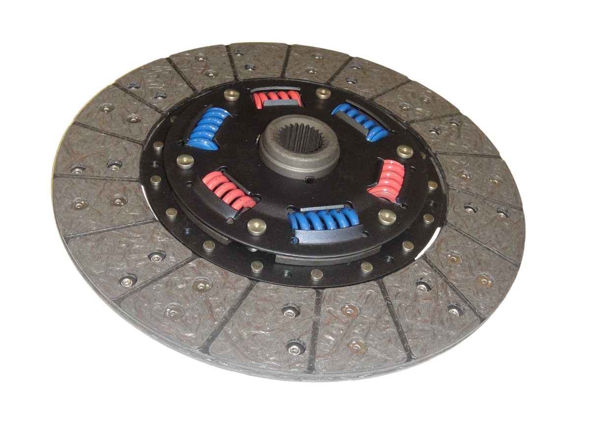DISCO EMBRAGUE CHEVROLET D-MAX 3.5 NAFTA (260MM)