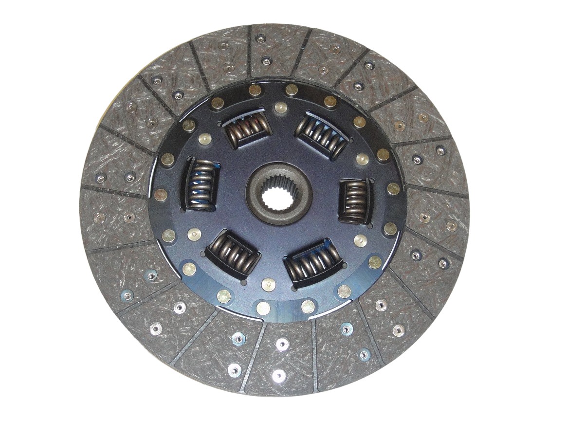 DISCO EMBRAGUE CHEVROLET D-MAX 3.5 NAFTA (260MM)