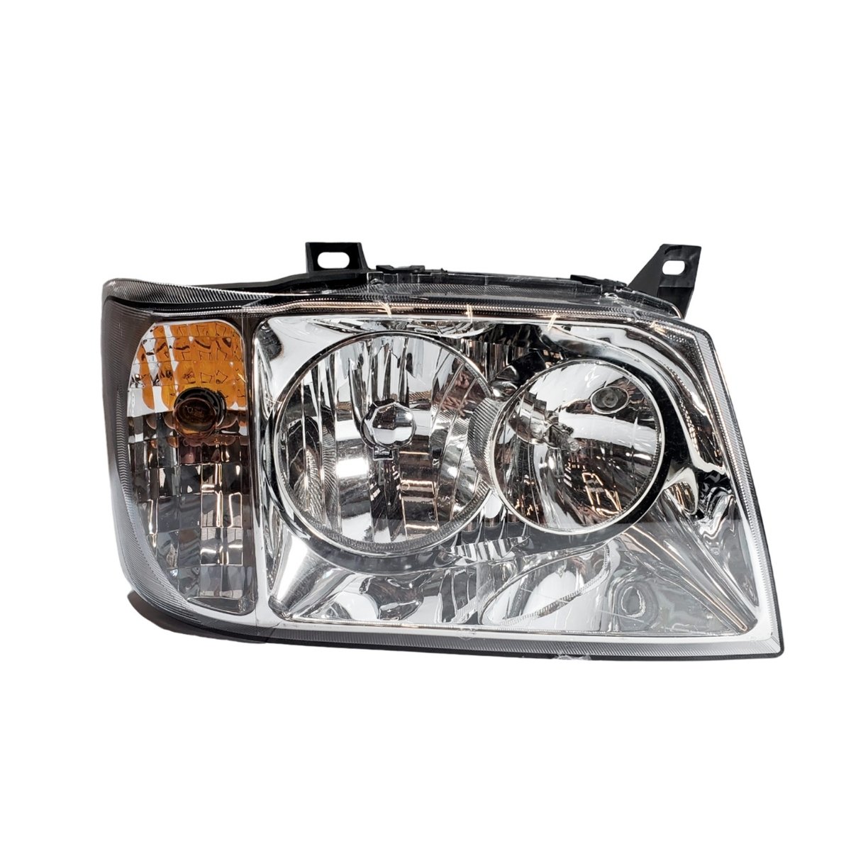 Semioptica Derecha Zx Auto Admiral