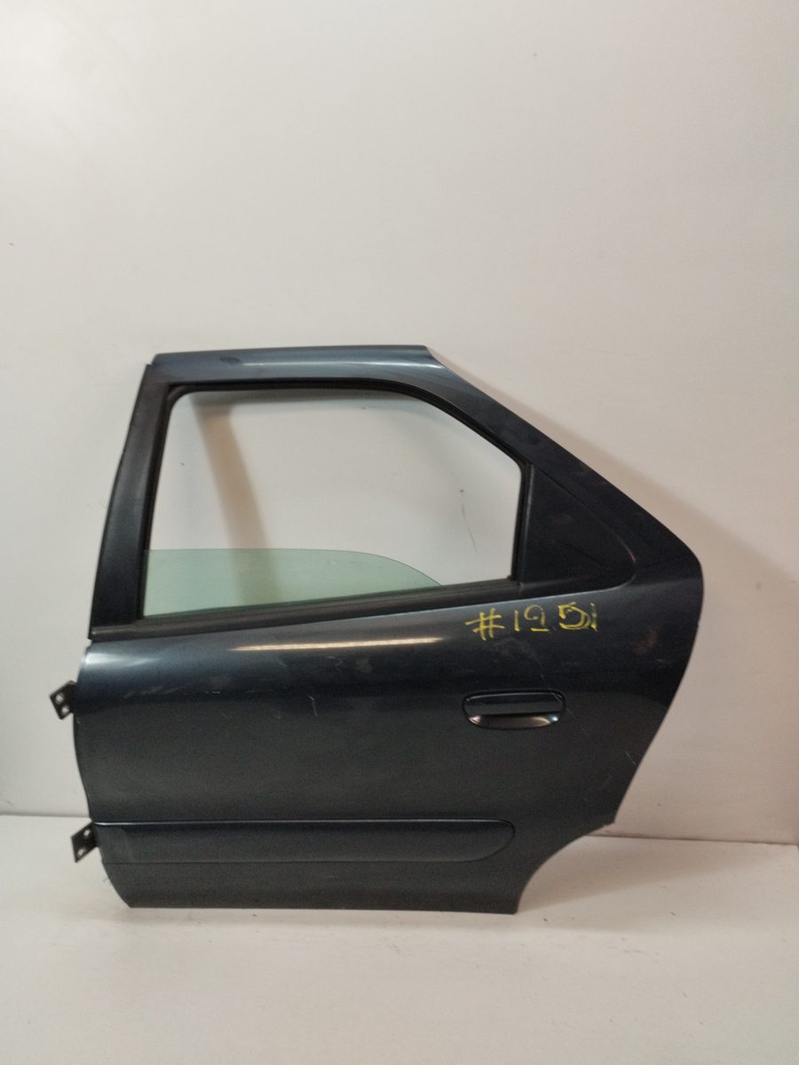 Puerta Trasera Izquierda Citroën Xsara Berlina 1997-2005 SX