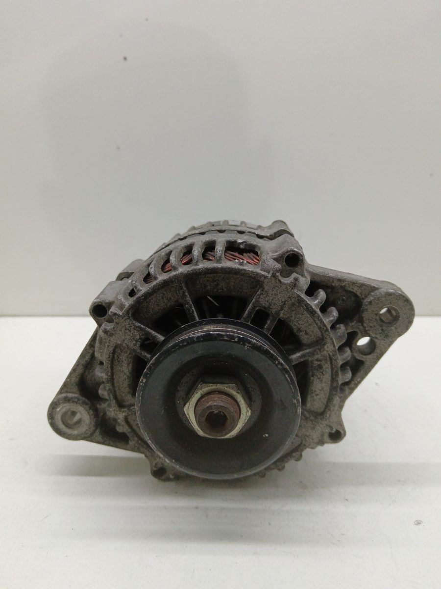 Alternador Chevrolet Spark 2005-2011 S 0.8L 38kW 96567255