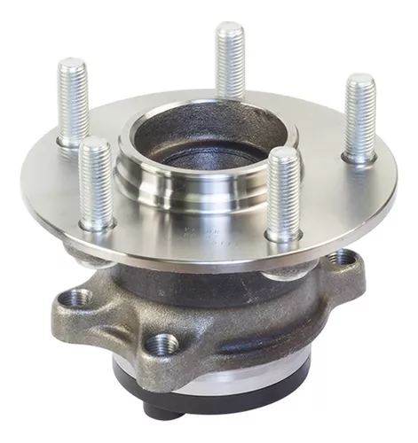 Buje Rueda Trasera Mitsubishi Asx 2.0 16v 4×2 2013 2014 2015