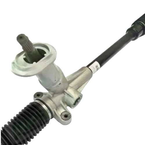 CREMALLERA DIRECCION VW FOX/POLO ../08 MECANICA