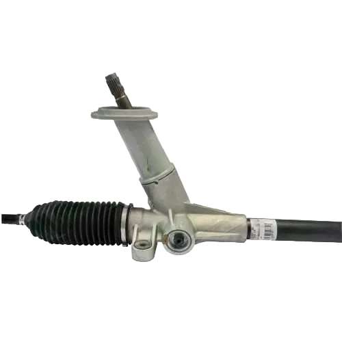 CREMALLERA DIRECCION VW FOX/POLO ../08 MECANICA