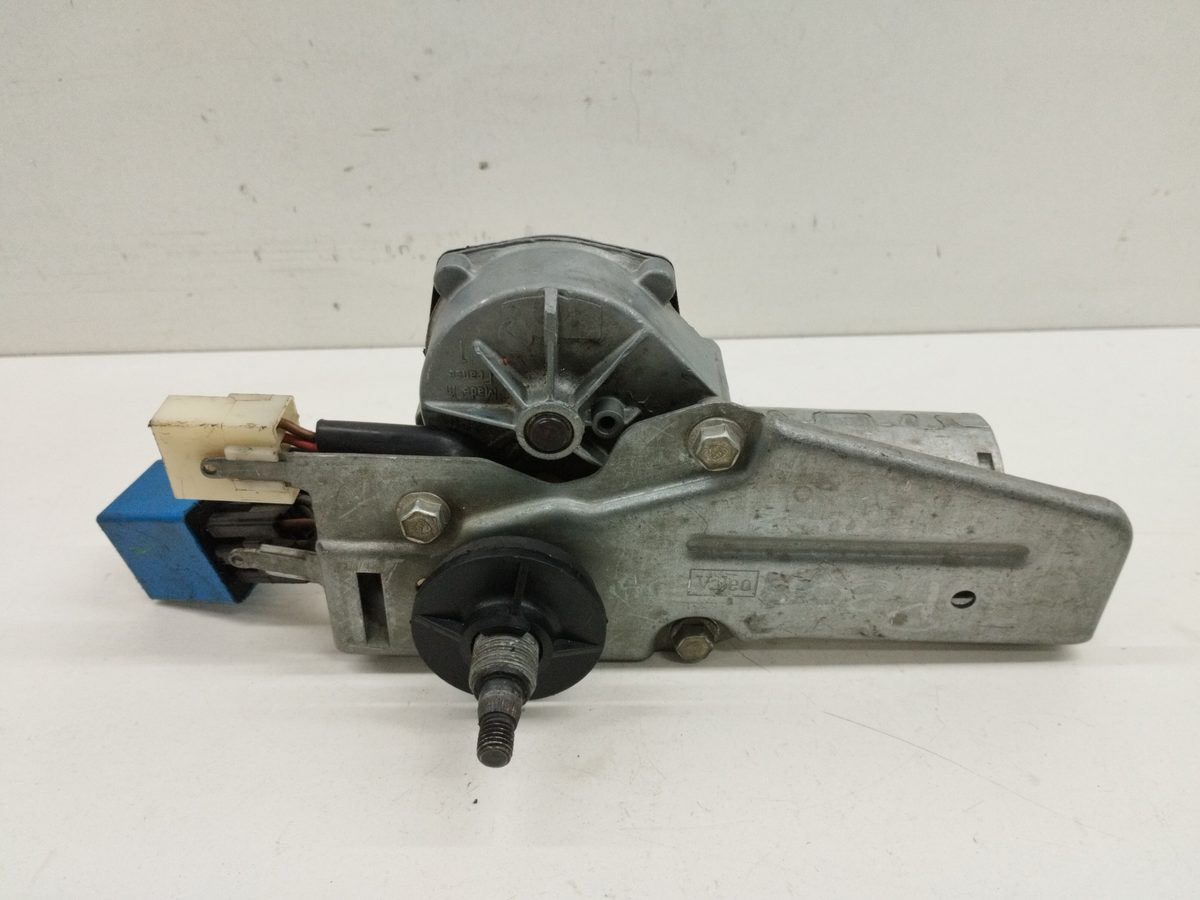 Motor Limpia Luneta Trasero Peugeot 306 Berlina 4 Puertas (S1) 1994-1997 SLD 53006902