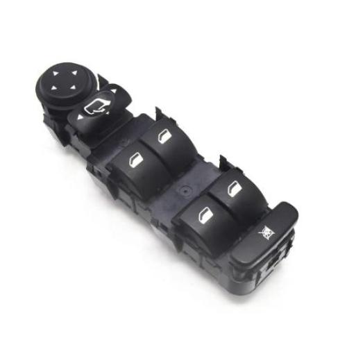 LLAVE L/VIDRIO PEUG. CITR. C3 +CONTROL ESPEJOS 18PINS AF00396-6554EH-6490EH-6554QG