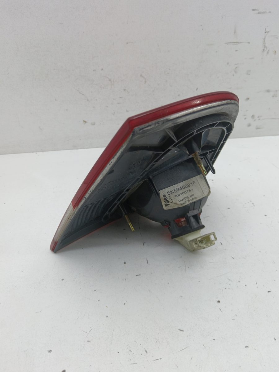 Farol Trasero Izquierdo Exterior SEAT Toledo (1M2) 1999-2004 Signo