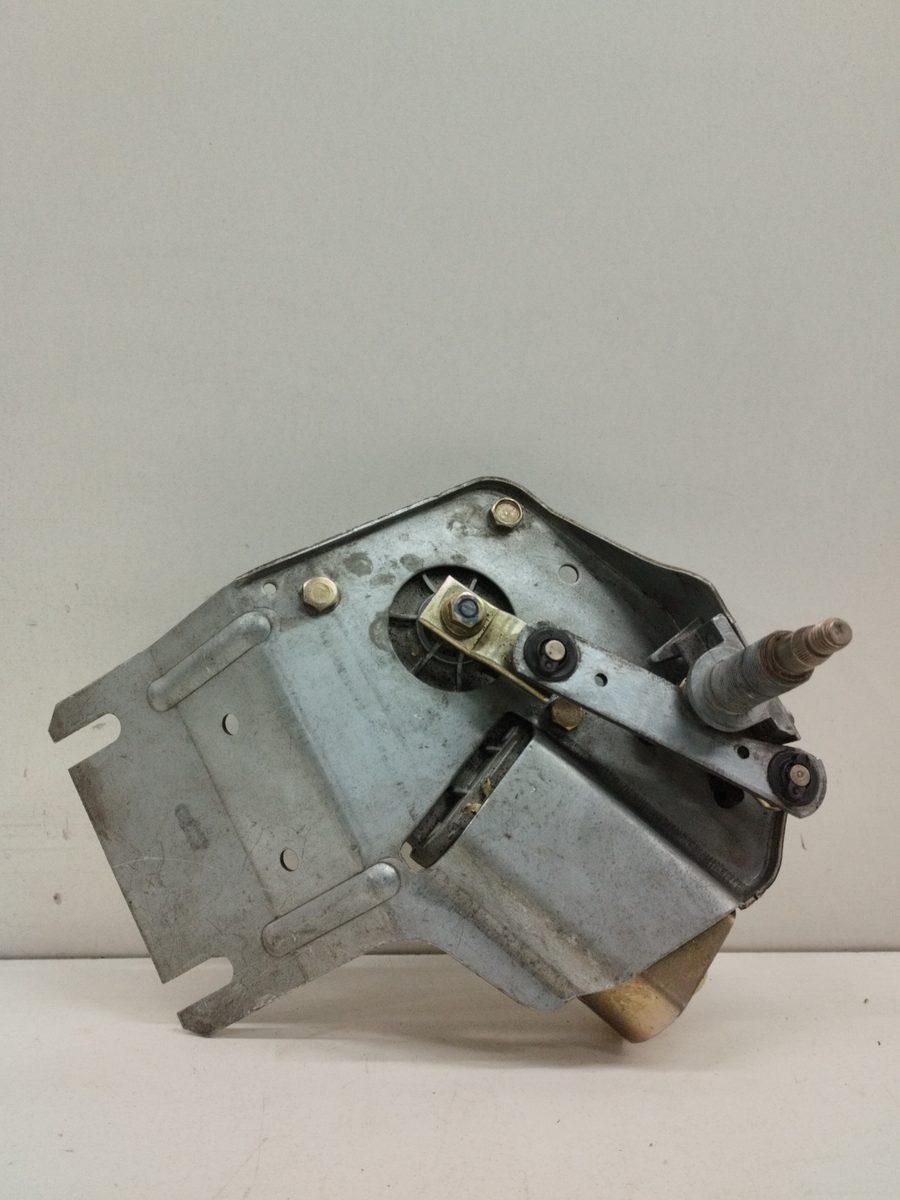 Motor Limpia Luneta Trasero Citroën Ax 1987-1998 1.4 (150D / K1B) 1.4L 44kW 53201302