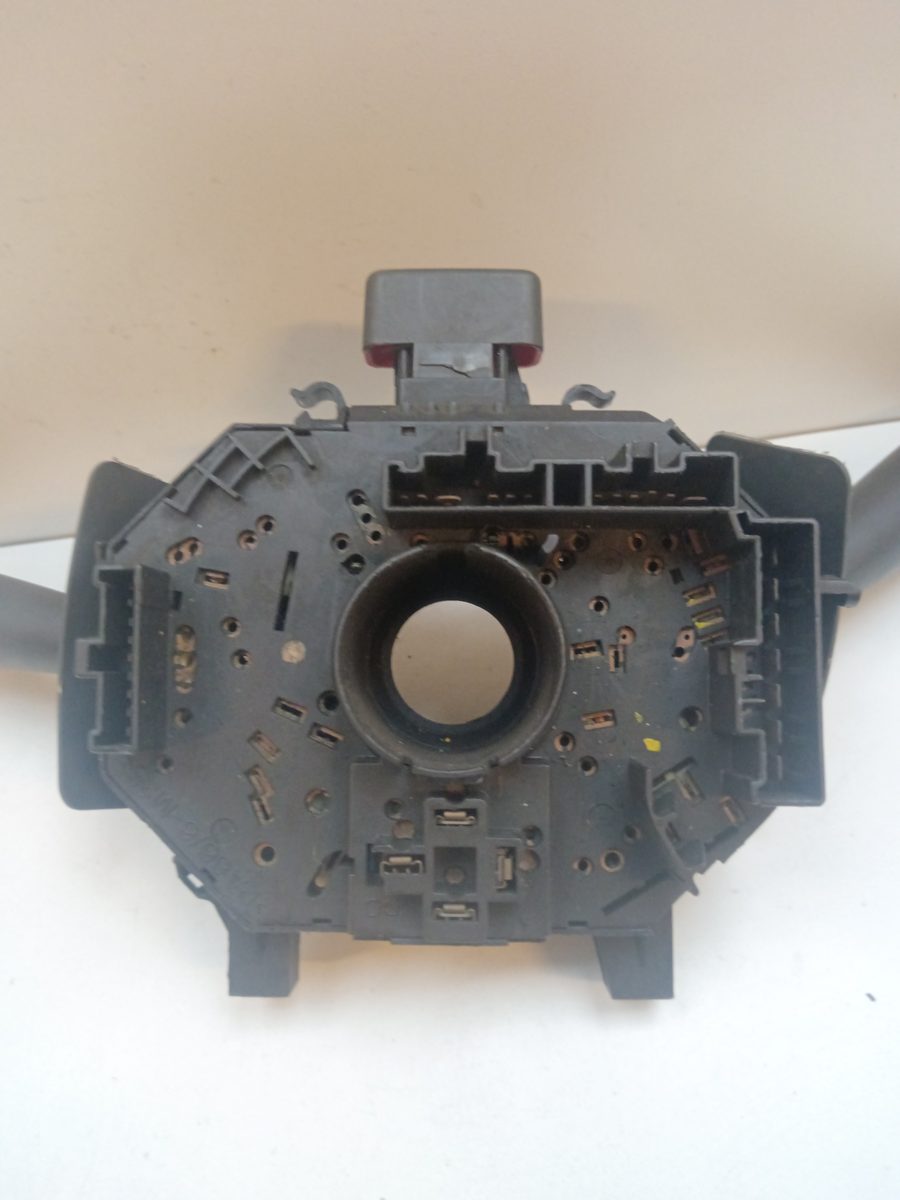 Llave de Luces Limpiaparabrisas Fiat Punto Berlina (188) 2002-2003 1.9 Diesel Eco PA666M35