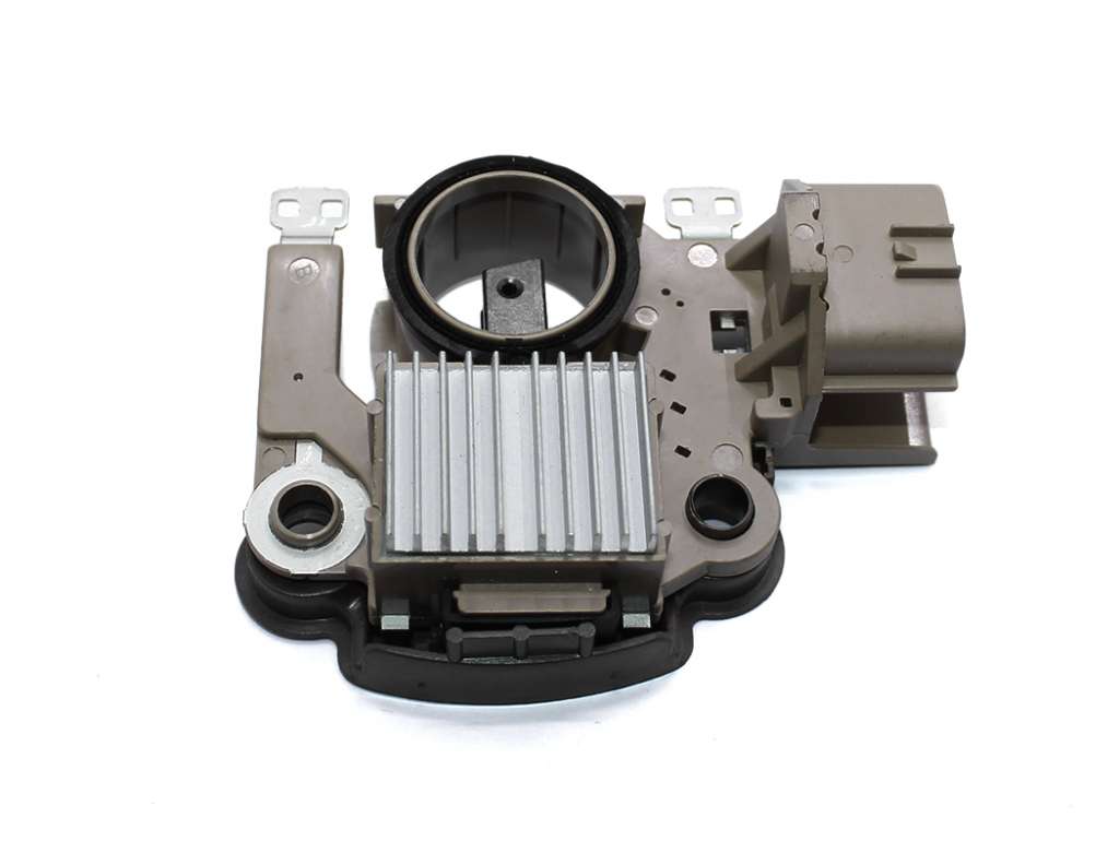 REGULADOR ALTERNADOR MITSUBISHI CHINO VARIOS