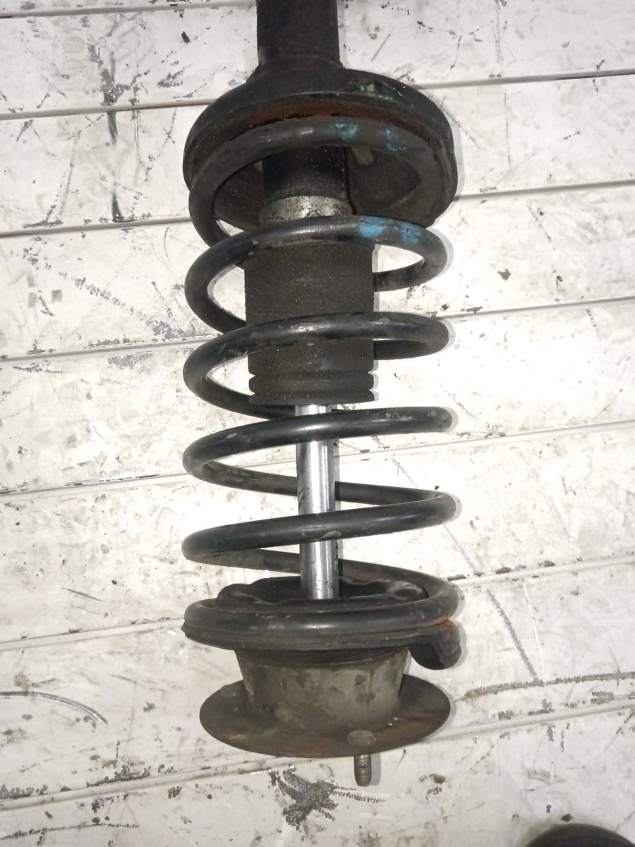 Mcpherson Delantero Izquierdo BMW Serie 3 Berlina (E30) desde 1982 320i 295L