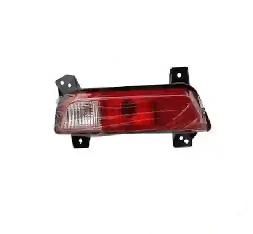Faro reflector trasero
