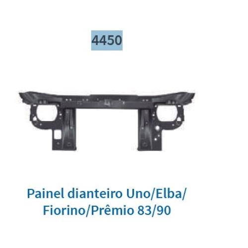 FRENTE FIAT SUP. UNO DUNA ELBA...90 CON LATERALES PR4450 -F0401620