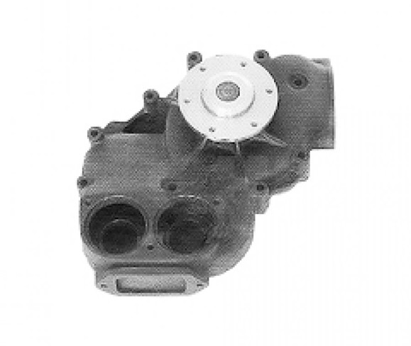 BOMBA DE AGUA MERCEDES BENZ L1938/LS1938 CON OM457LA