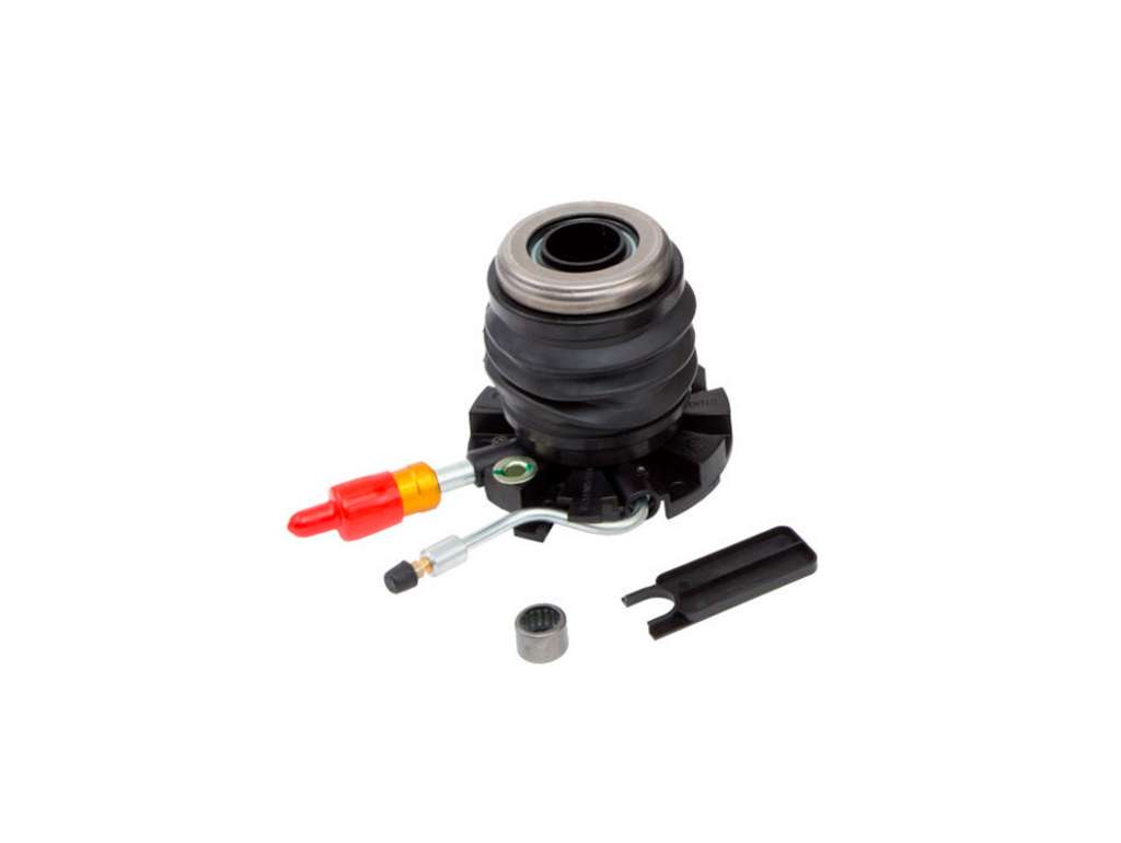 Kit de embrague con actuador hidráulico