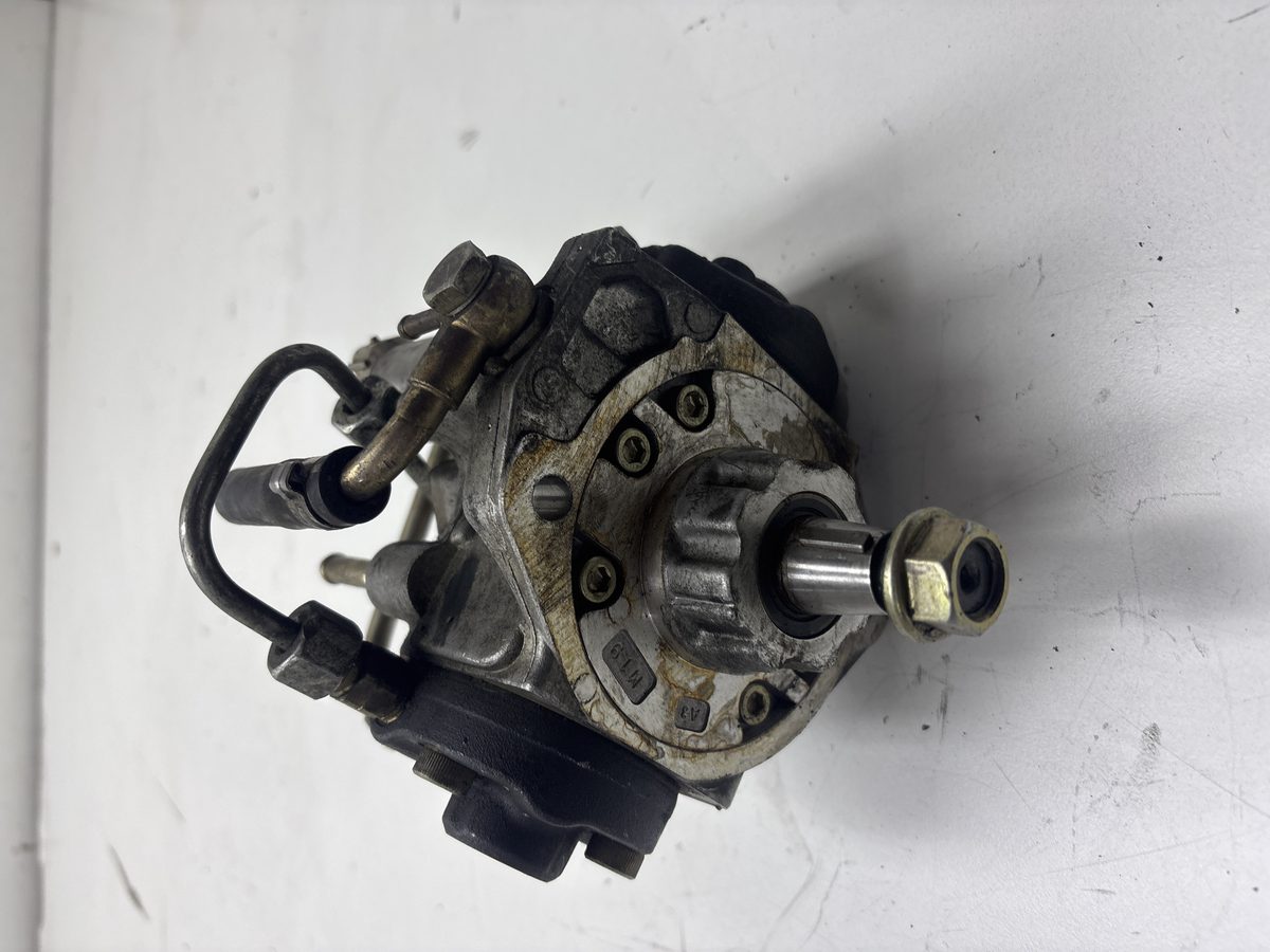 Bomba Inyeccion Chevrolet Meriva 2003-2008 1.7 16V CDTI 1.7L 74kW 8973138622