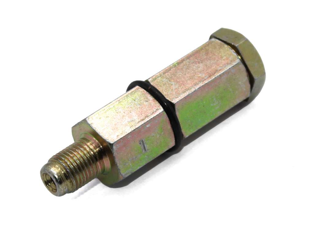 VALVULA COMPEN GM C10/D20 81/88 15BAR